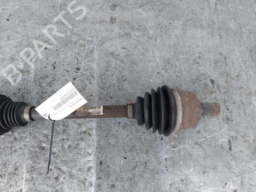 Right front driveshaft VOLVO V40 Hatchback (525) D2 | BP15163463M39