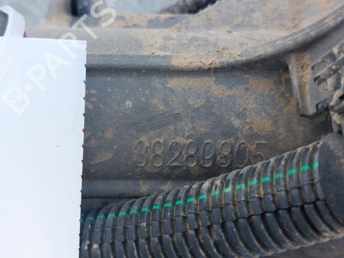 Steering rack FIAT SCUDO Van 1.5 Multijet 120 (506) | BP36693908M22 - Image 5