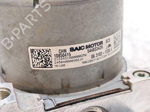 ABS pump MG MG HS (AS23) 1.5 T (SAS23) | BP34052384M43  - Image 5
