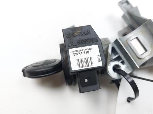 Electronic module SMART FORFOUR (454) 1.5 CDI (454.001) | BP28721384M83 