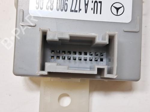 Engine control unit (ECU) MERCEDES-BENZ A-CLASS (W177) A 250 e (177.086) | BP37687875M57 - Image 5