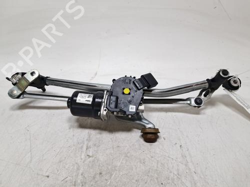 Used Front wiper motor Front wiper motor 37019952 37019952