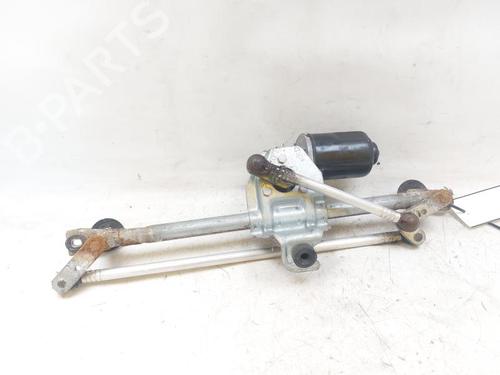 Used Front wiper motor OPEL CORSA C (X01) 1.0 (F08, F68) (58 hp) 27538760