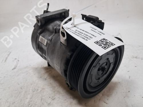 Used AC compressor AC compressor 38794559 38794559