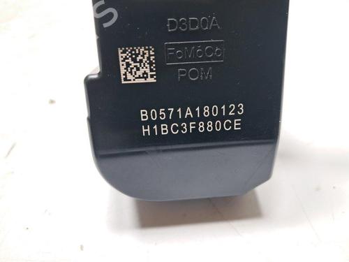 Electronic module FORD FIESTA VII (HJ, HF) 1.1 Ti-VCT | BP33752366M83 - Image 7