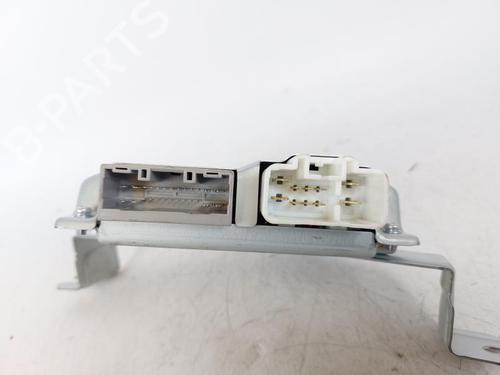 Engine control unit (ECU) SUZUKI VITARA (LY) 1.0 (APK 310) | BP15172405M57