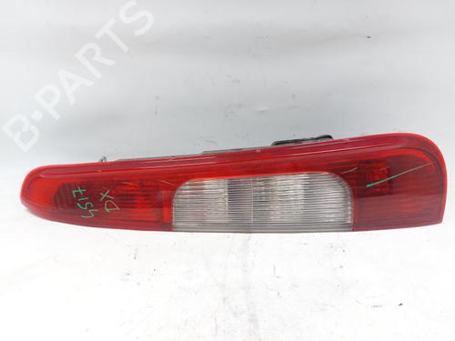 Højre baglygte FORD FOCUS C-MAX (DM2) 1.6 TDCi (109 hp) 28374497