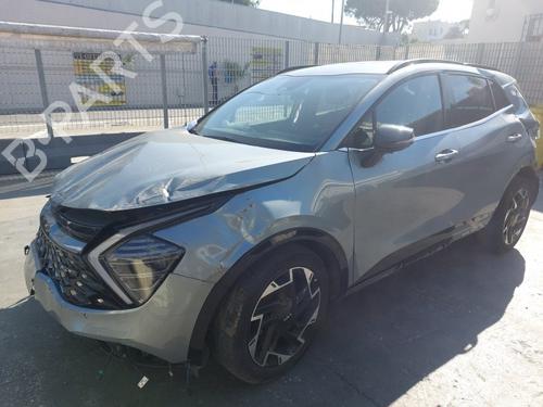 Intercooler KIA SPORTAGE V (NQ5) 1.6 CRDi MHEV AWD | BP37485933M30  - Image 22