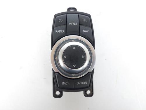 Used Climate control Climate control BMW X3 (F25) xDrive 20 d (184 hp) 21527153 21527153