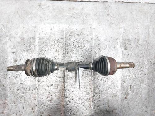 Used Left front driveshaft Left front driveshaft OPEL INSIGNIA A Sports Tourer (G09) 2.0 Biturbo CDTI (35) (195 hp) 23279277 23279277