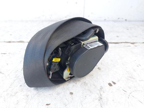 Airbag Kit RENAULT ZOE (BFM_) Electric (BFME) | BP25993480C86 