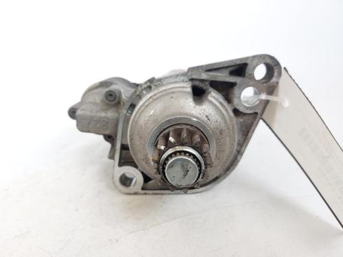 Used Starter Starter AUDI A1 Sportback (8XA, 8XF) 1.6 TDI (90 hp) 15172788 15172788
