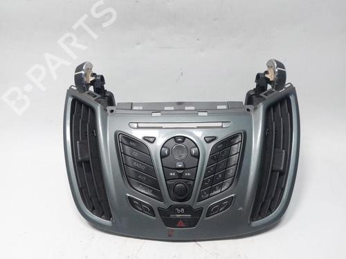 Electronic module FORD C-MAX II (DXA/CB7, DXA/CEU) 1.6 TDCi | BP31307720M83 - Image 8