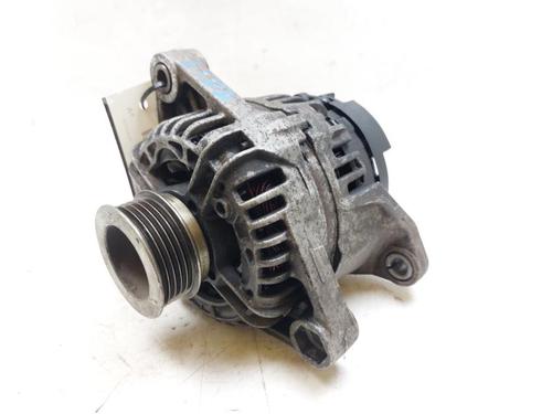 Used Alternator FIAT MULTIPLA (186_) 1.6 (186AXC1A, 186BMC1A, 186BXC1A) (103 hp) 27537721