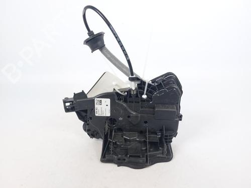 Used Rear left lock SKODA KAMIQ (NW4) 1.0 TSI (95 hp) 15168223