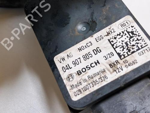Electronic sensor SEAT LEON (5F1) 1.6 TDI | BP33194371M84  - Image 5