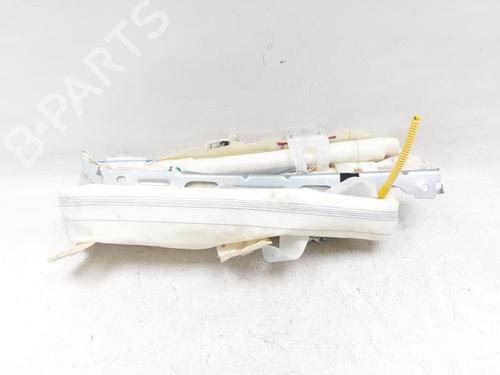 Used Right curtain airbag KIA VENGA (YN) 1.4 CVVT (90 hp) 29327244