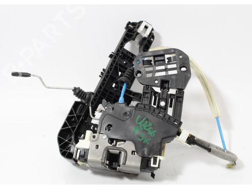 Used Rear left lock MERCEDES-BENZ B-CLASS Sports Tourer (W246, W242) B 200 CDI / d (246.208) (136 hp) 15147021