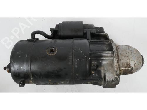 Used Starter SSANGYONG KORANDO (KJ) 2.3 TDiC 4x4 (101 hp) 15148710