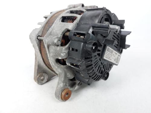 Alternator RENAULT CLIO IV (BH_) 0.9 TCe 90 (BHNF, BHMA, BHMH, BHJK, BHJR) | BP15169609M7