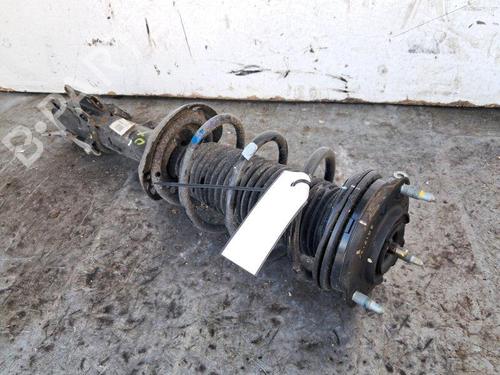Used Right front shock absorber Right front shock absorber HYUNDAI i20 ACTIVE (IB, GB) 1.4 (99 hp) 33687642 33687642