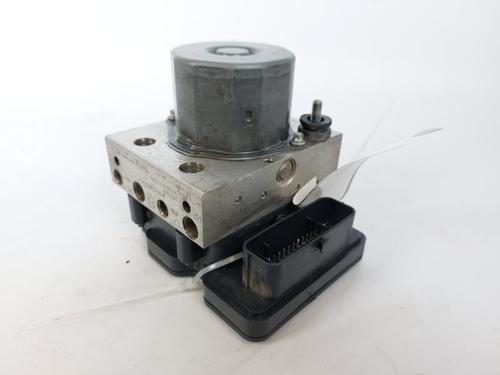 Used ABS pump FORD TRANSIT CUSTOM V362 Van (FY, FZ) 2.2 TDCi (100 hp) 15170230