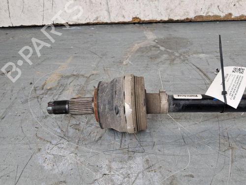 Left rear driveshaft JEEP RENEGADE SUV (BU, B1, BV) 1.3 PHEV 4Xe | BP34052480M40 - Image 4
