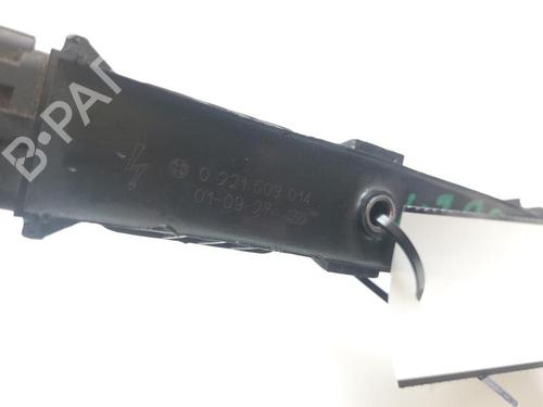 Ignition coil OPEL AGILA (A) (H00) 1.0 12V (F68) | BP27672051M94 