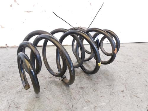 Shock absorber spring FIAT DOBLO Cargo (263_) 1.3 D Multijet (263WXU1A, 263ZXU1A, 263WYB1A, 263ZYB1A) | BP15167705C152 