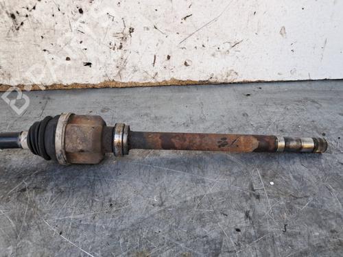 Right front driveshaft CITROËN JUMPY III Van (V_) 2.0 BlueHDi 120 | BP37282218M39 - Image 3