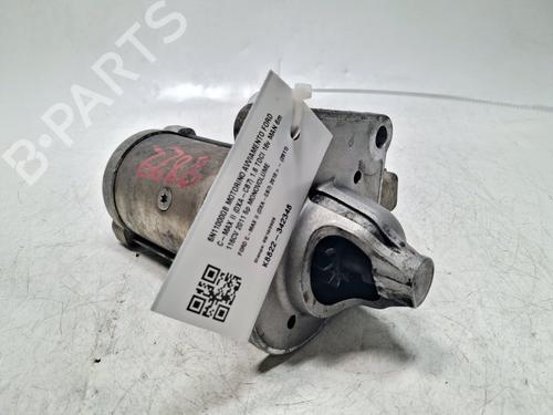 Used Starter Starter FORD C-MAX II (DXA/CB7, DXA/CEU) 1.6 TDCi (115 hp) 39908137 39908137