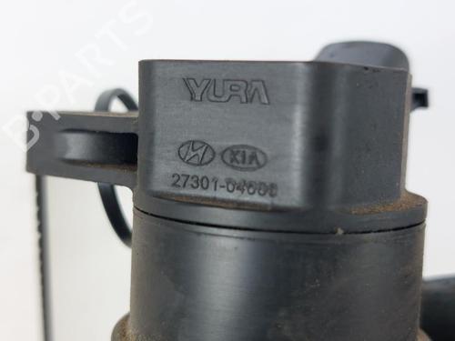 Bobine KIA PICANTO II (TA) 1.0 LPG | BP15158137M94