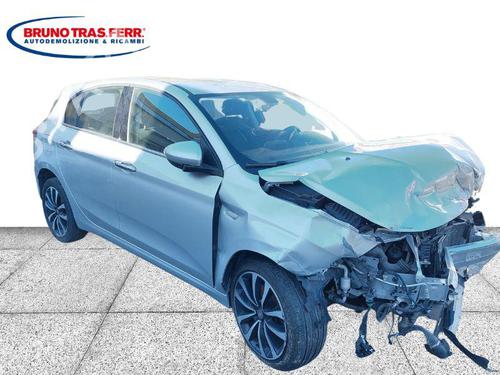 Engine control unit (ECU) FIAT TIPO Estate (356_, 357_) 1.3 D (356WXH1A) | BP15171508M57 