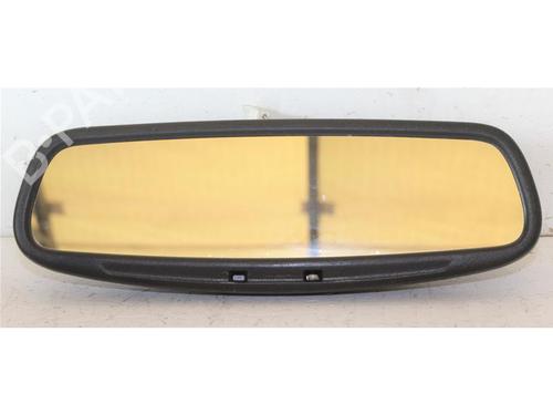 Used Rear mirror FORD S-MAX (WA6) 2.0 TDCi (140 hp) 15143378