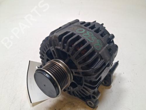 Used Alternator Alternator 39398787 39398787