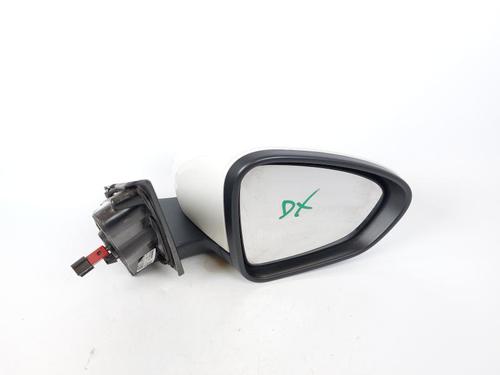 Used Right mirror FIAT TIPO Hatchback (356_, 357_) 1.6 D (356HXG11) (114 hp) 15171357