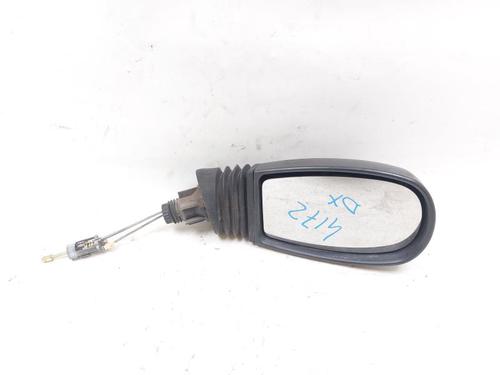 Retrovisor derecho FIAT PUNTO (188_) 1.2 Bifuel (60 hp) 27537450