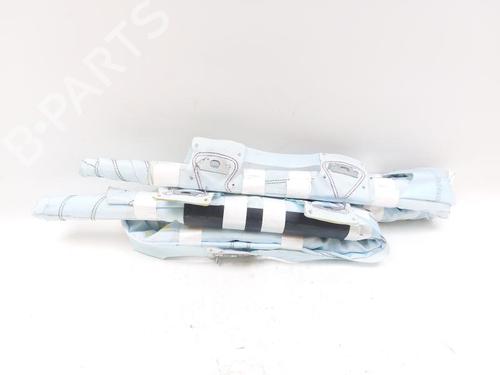 Left curtain airbag FORD KA+ III (UK, FK) 1.2 | BP29933392C11