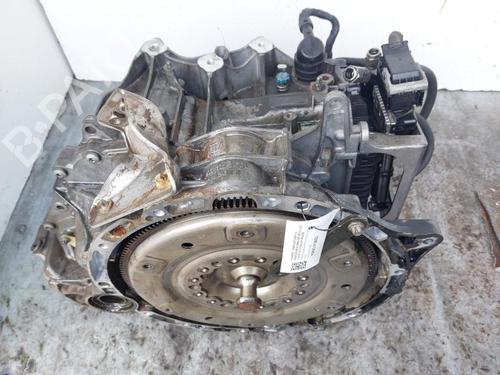 Gearbox MERCEDES-BENZ SPRINTER 3,5-t Platform/Chassis (B907, B910) 314 CDI (910.131, 910.133, 910.030) | BP33198086M3 - Image 2