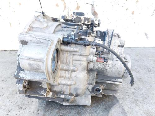 Gearbox VW GOLF PLUS V (5M1, 521) 2.0 TDI 16V | BP27537743M3 