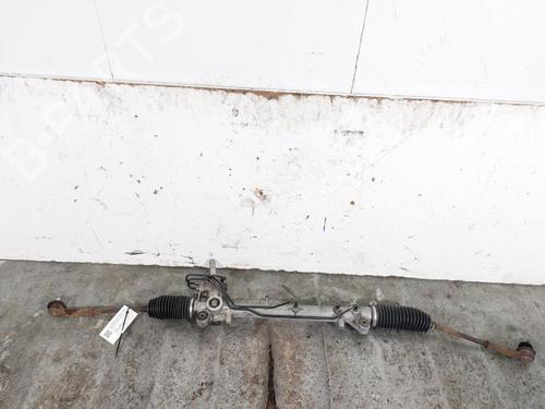 Used Steering rack Steering rack FORD FIESTA V (JH_, JD_) 1.25 16V (75 hp) 33285365 33285365