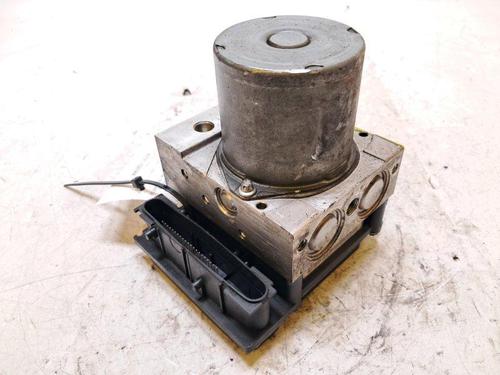 Used ABS pump ABS pump MERCEDES-BENZ A-CLASS (W169) A 180 CDI (169.007, 169.307) (109 hp) 34418085 34418085