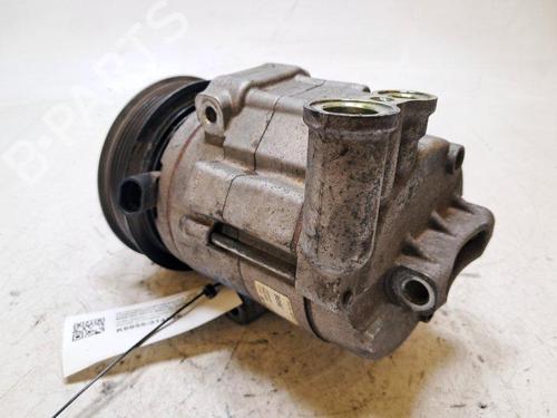 AC compressor OPEL CORSA D (S07) 1.2 (L08, L68) | BP33422292M34 - Image 4