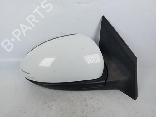 Right mirror CHEVROLET CRUZE (J300) 1.8 | BP15165955C27