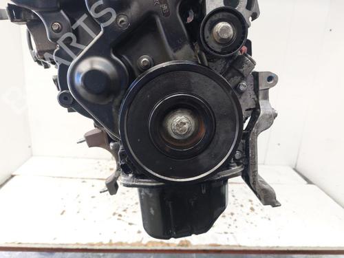Engine FORD FIESTA V (JH_, JD_) 1.4 TDCi | BP29584292M1 