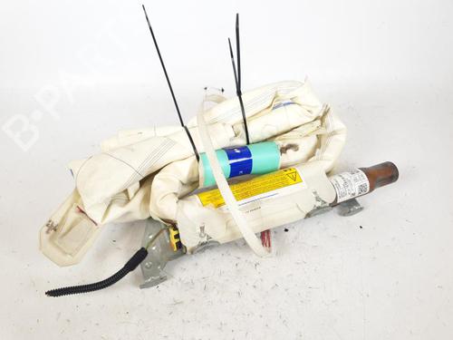 Venstre gardin kollisjonspute OPEL ASTRA J (P10) 1.7 CDTI (68) | BP15154801C11 