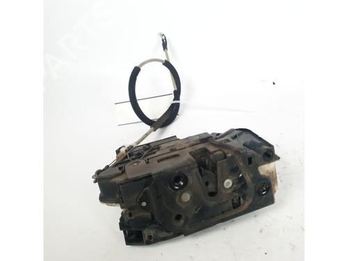 Front right lock SEAT IBIZA IV SC (6J1, 6P5) 1.9 TDI | BP23880004C97 