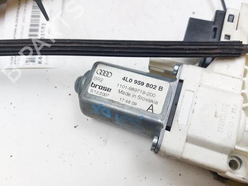 Front right window mechanism AUDI Q7 (4LB) 3.0 TDI quattro | BP28312044C23 