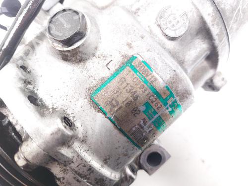 Airco pomp OPEL MERIVA A MPV (X03) 1.7 CDTI (E75) | BP29746384M34 
