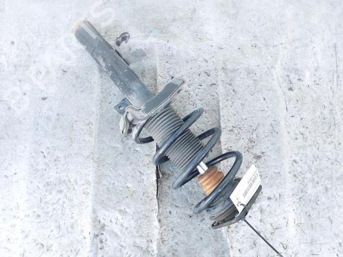 Left front shock absorber FORD C-MAX II (DXA/CB7, DXA/CEU) 1.6 TDCi | BP29327373M16 